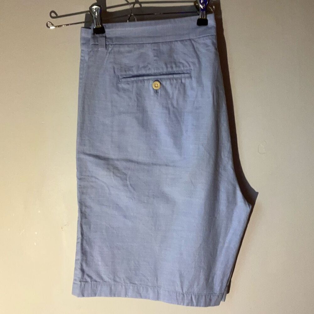 Vineyard Vines Men’s Breaker Shorts, 38. Blue. #preppy #oldmoney #countryclub